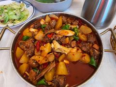 -新粤新疆菜(禅城店)