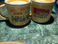 -姐夫的小菜(新中关购物中心店)