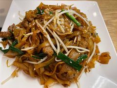 乾炒牛河-宏记广东客家菜(丰汇店)