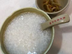 白粥-百家鸡味馆(清泰店)