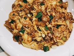 -紫光园·烤鸭·北京菜(劲松店)