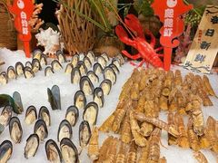 -芭菲盛宴·环球美食(北城国际店)