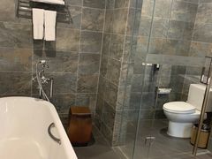 -帐篷客·溪龙茶谷度假酒店