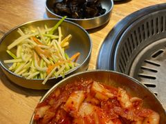 -权金城·炭火烤肉(北京联想桥店)