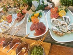 -浙江西子宾馆·瑶园咖啡厅