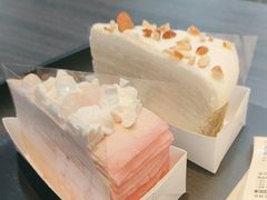 -喜茶(深圳欢乐海岸LAB店)