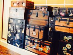 -天津津利华酒店