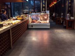 自助取餐区-毅祥斋老孙家泡馍(北院门鼓楼店)