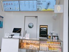 -喜茶(烟台莱山万象汇店)