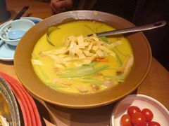 -烹贝小馆(华采天地店)