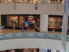 -新白鹿餐厅(城西银泰城店)