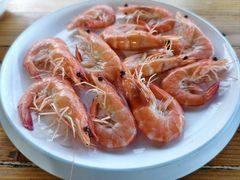 -蓝湾碧波·老字号·疍家非遗海上餐厅