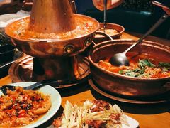 -觅山云南菜(泊富ICITY店)