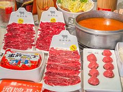 -荣叔港式沙嗲牛肉火锅(正佳潮流店)