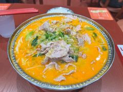 -喜家德虾仁水饺(岗厦北店)