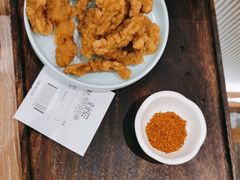 -小满手工粉(北京来福士店)