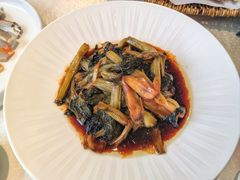 -好兄弟郭巨海鲜(天一阁店)