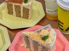 -流酥可心·牛乳蛋糕商店(禾祥西路店)