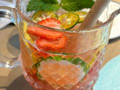 -波特曼西餐厅(中央大街店)