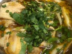 -老兵麻辣烫(世欧王庄店)