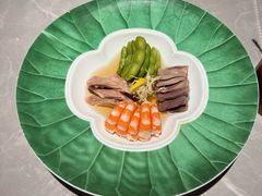 -醉庐·新上海菜(南京西路店)