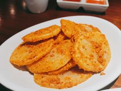 -飞阳铁板烧(ME TOWN购物中心店)