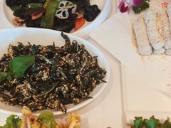 -解家河南菜(商鼎路店)