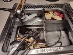 -海底捞火锅(塘厦天虹店)