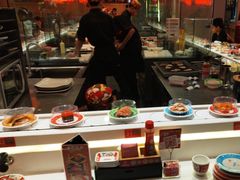 -莲寿司(国兴店)