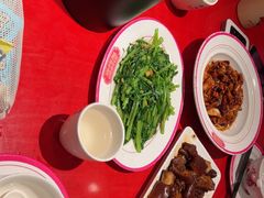 -春梅里卤鹅馆·47年老字号(中山路店)