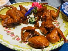 -顺风山庄(水濂山店)