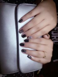 -HC美甲美睫皮肤管理中心