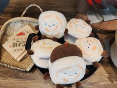 -遇见长安之高山流水(李家村万达店)