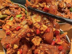 -香猪坊韩国烤肉专属门店(魏公村店)