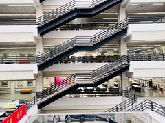 -广东工业大学(大学城校区)