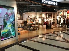 -CONVERSE匡威(正佳广场店)