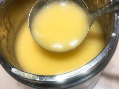 -老码头黑皮肘子锅包肉(赣水路店)