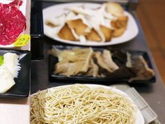 -潮泰牛肉火锅 · 创于1992年(车公庙店)