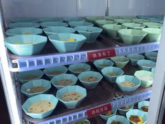 -锅玖玖火锅(马鞍山路家乐福店)