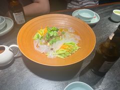 -李记东北饺子馆·东北菜(欢乐谷店)