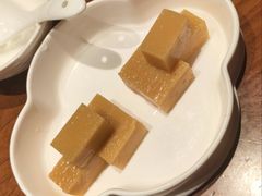 -四季民福烤鸭店(外滩外白渡桥店)