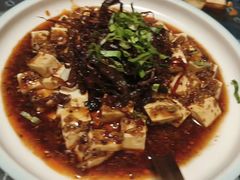 -龙姐私房菜(和顺古镇店)