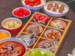 -墨泉峰味(润和国际广场店)