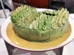-The COOK·厨餐厅·自助餐(浦东嘉里大酒店)