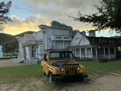 -玫瑰海岸文化旅游度假区
