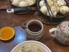 -大壶春生煎(四川中路店)