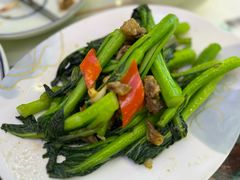 -香港新记茶餐厅(湖墅南路店)
