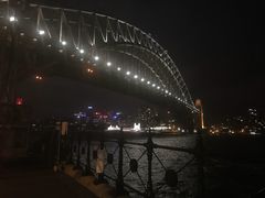 -悉尼海港大桥