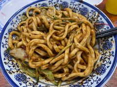 炸酱面-方砖厂69号炸酱面(方砖厂胡同店)