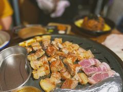-济州爱肉堂(总店)